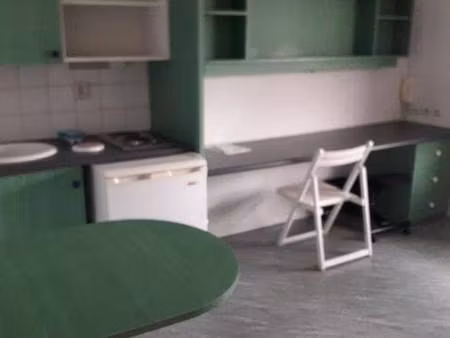 studio à louer