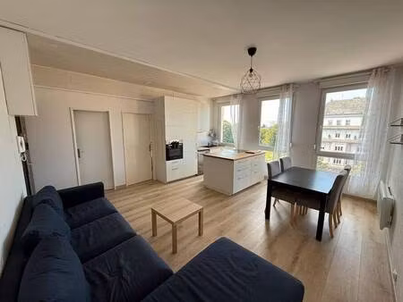 appartement à louer - logement étudiant