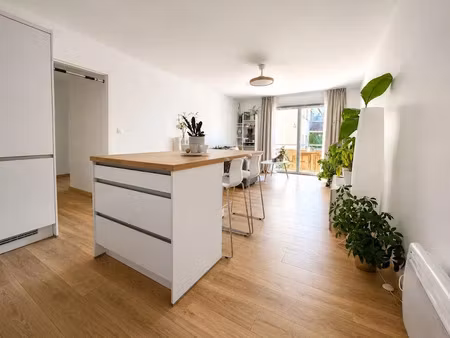vente appartement 2 pièces 64 m² à toulouse (31000)  298 000 €