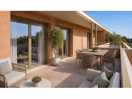 vente appartement 4 pièces 84 m² à toulouse (31000)  295 000 €