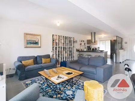 triplex à vendre