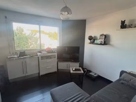 appartement t1 bis 33 m2