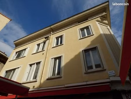 location appartemnt f4 valence