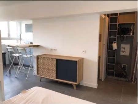 loue studio idéal étudiant(e)
