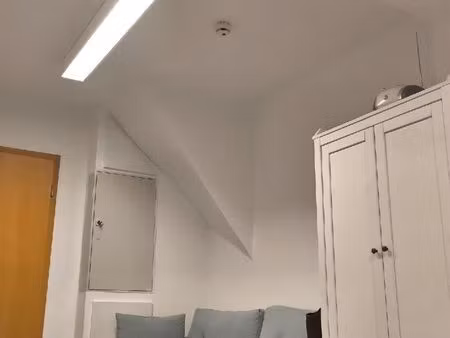 sous location