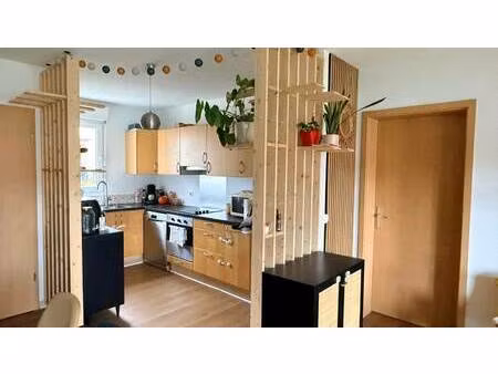 evel immobilier thionville