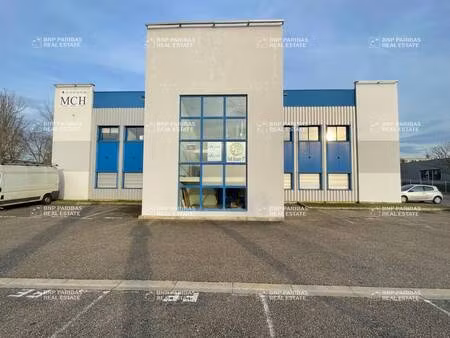 espace bureau à louer