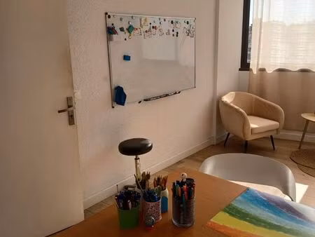 location bureau jean jaures