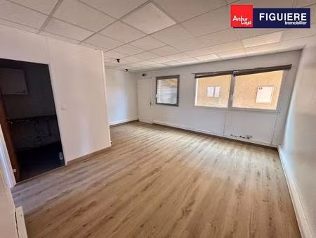 espace bureau à louer