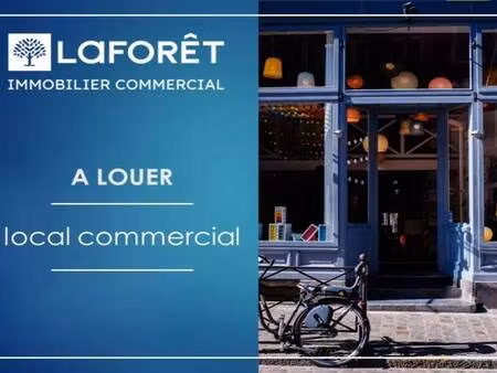 local commercial à louer