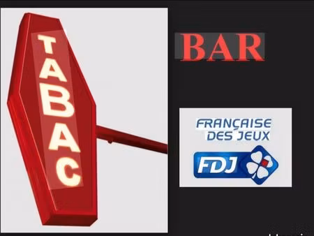bar tabac fdj