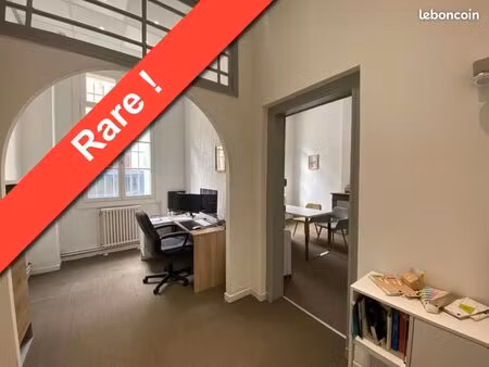 commerce 103 m²