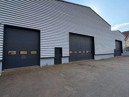 local commercial à vendre