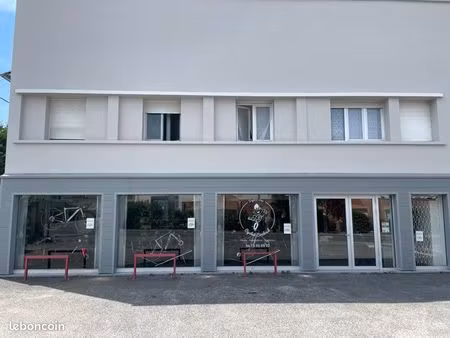 fond de commerce
