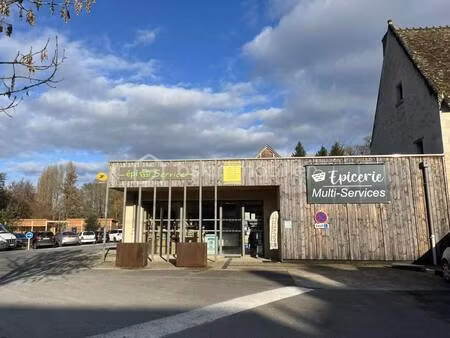 thierry testard bsk immobilier