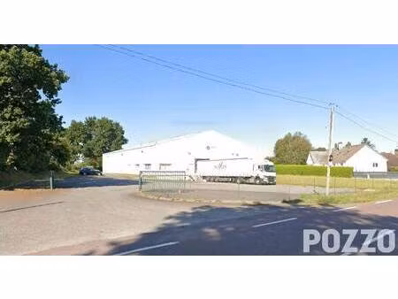 pozzo immobilier - saint lo