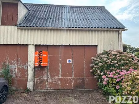 pozzo immobilier - saint lo