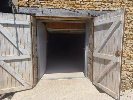 parking à louer