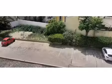 parking à louer