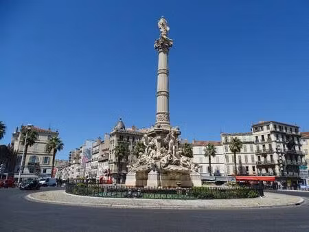 parking à louer