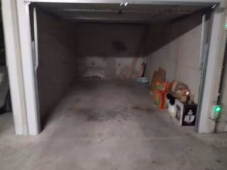 parking à louer