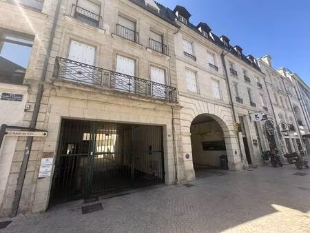 parking à louer