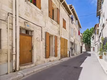 parking à louer