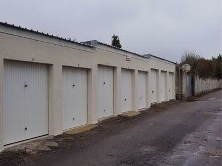 garages secteur repes vesoul