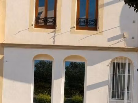 local commercial  droit au bail