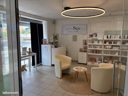 local commercial 100 m2 gisors centre ville