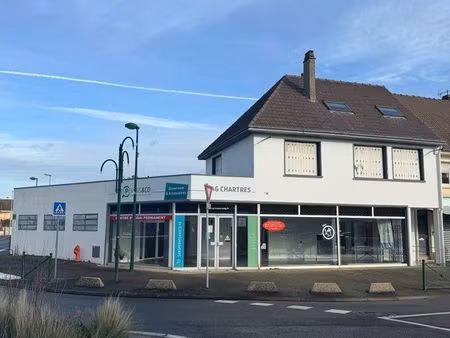 local commerciale super emplacement