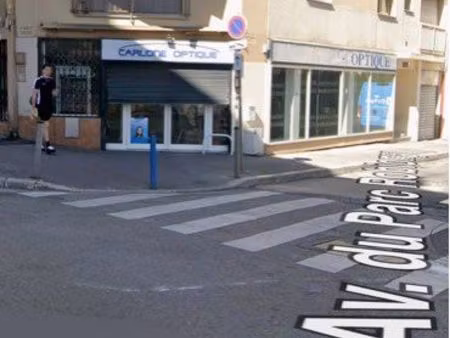 à saisir – local commercial 70 m² – emplacement n°1 – promenade des anglais