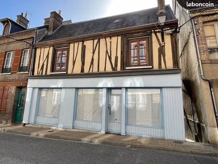 local commercial 49 m²