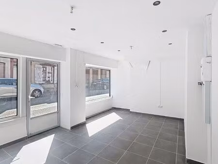 local commercial 23 m² verneuil d avre et d iton