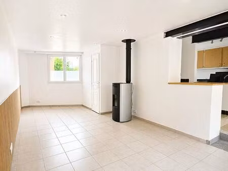 maison à louer