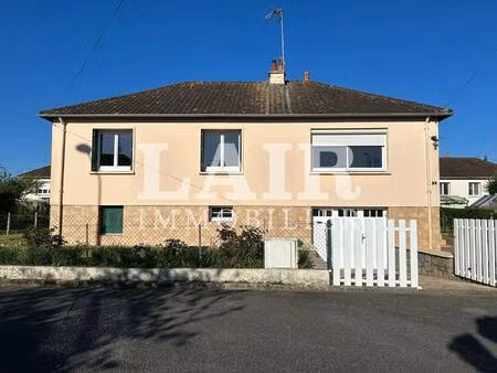 maison à louer