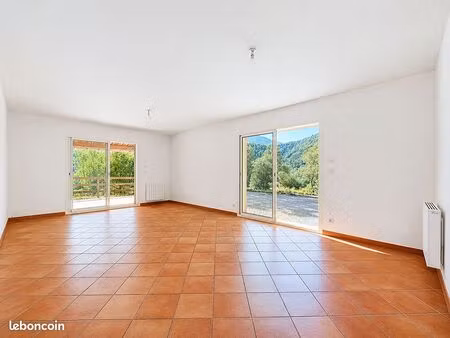 maison 4 pièces 111 m²