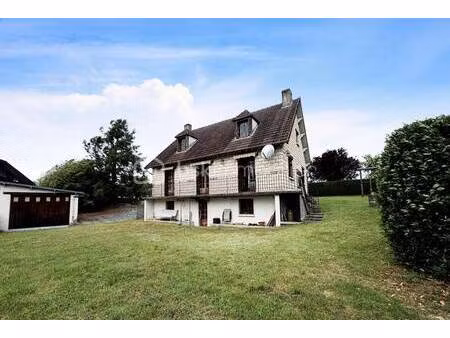 laetitia saget bsk immobilier