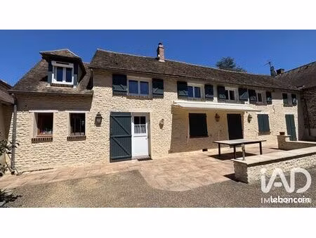 maison 5 pièces 146 m²