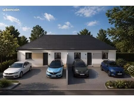 maison 8 pièces 150 m²