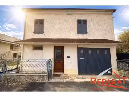 maison à louer