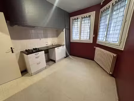 maison à louer