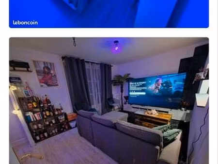 chambre à louer
