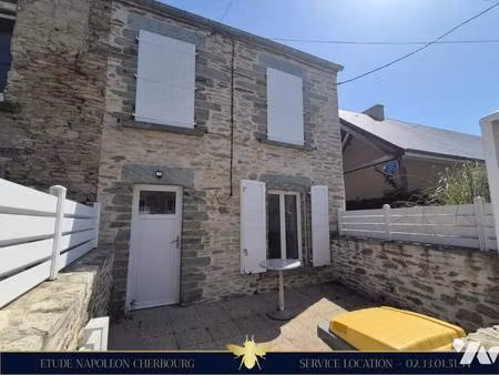 maison à louer