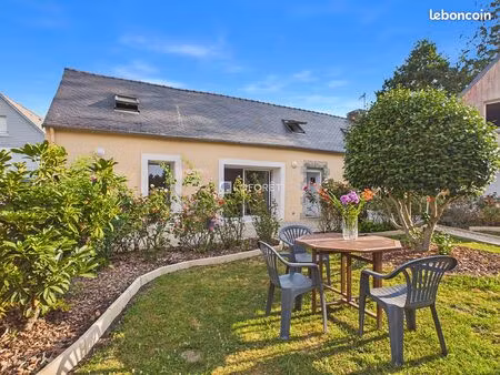 maison 3 pièces 65 m²