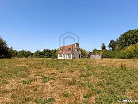 maison 5 pièces 103 m²