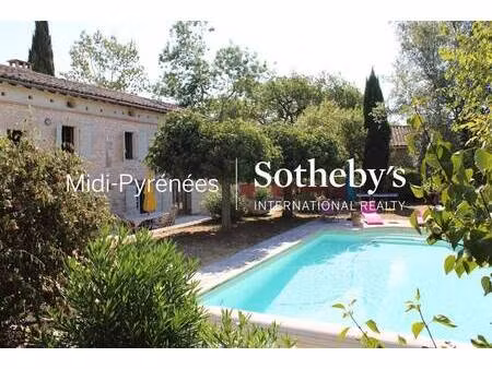 midi pyrénées sotheby's international realty