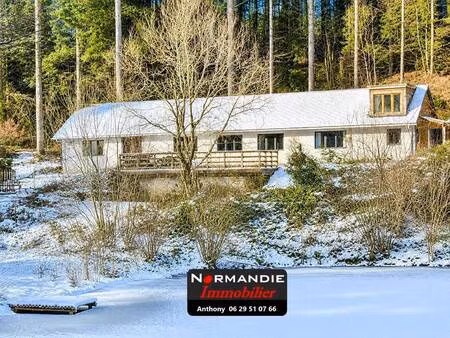 normandie immobilier