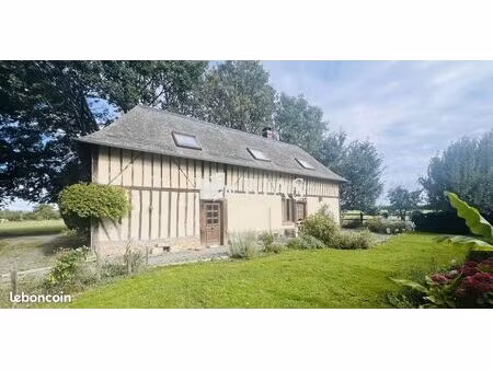 maison 1 pièce 103 m²