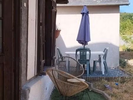 maison glos sur risle